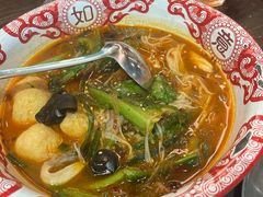 -破店肥哈·东北烧烤·夜宵(南山保利店)