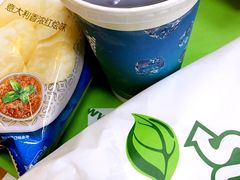 -SUBWAY赛百味(浦东机场店)
