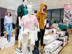 -优衣库(深圳万象天地旗舰店)