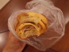 -小麦之家(海湾总店)
