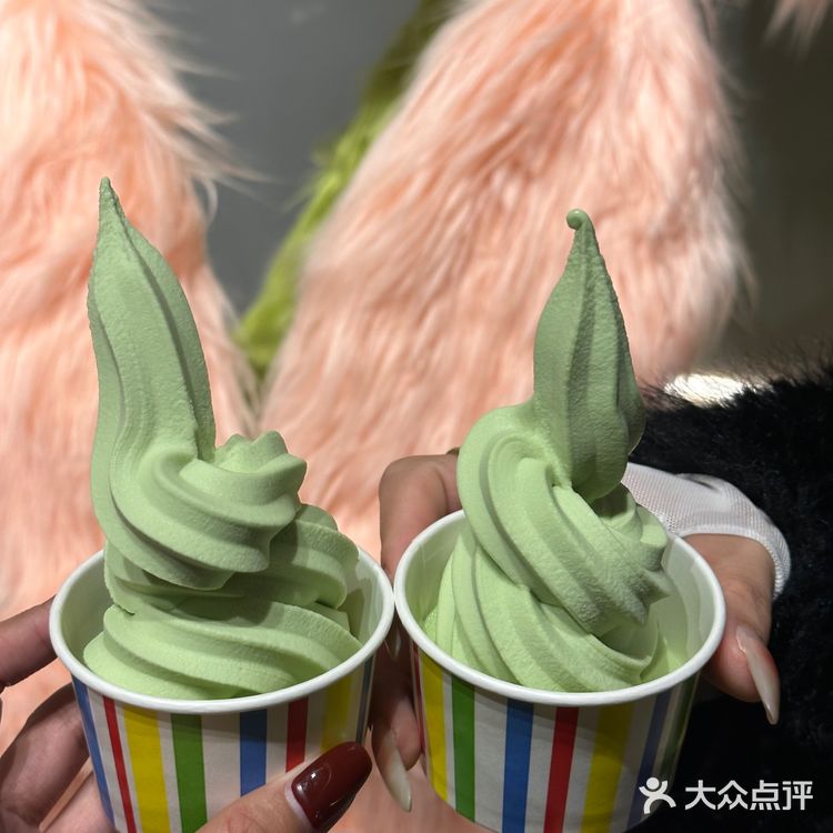 南宁超洋气的烤肉店 | 新品好爱！！