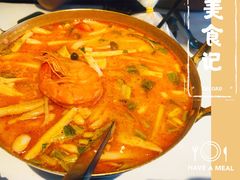 -BetterThai 泰加(苏州中心店)