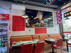 -川正旺江湖菜(三元桥店)