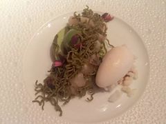-Le Bernardin