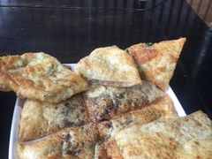鲜肉饼-乐山食古香跷脚牛肉