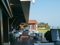 -宴悦海鲜餐厅Driftwood·游水海鲜·牛排(亚龙湾瑞吉店)