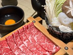 -御瀛日本料理