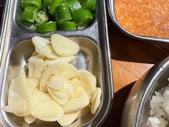 -大雄牛肆·炭火烧肉(大石店)