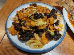 -蔡家酒楼(一德街店)