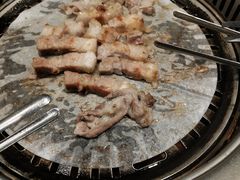 -烤路里·韩国品质自助烤肉(石路天虹4号店)