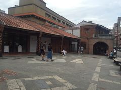 -剥皮寮历史街区