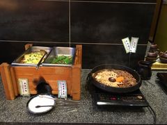 -松子料理(白家庄店)
