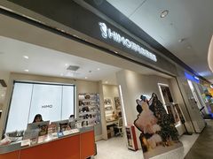 -海马体照相馆(广州新世界云门New park店)