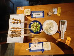 -肉串汪(西便门店)