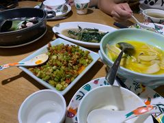-蜀宴小调·精致家常菜(科华店)