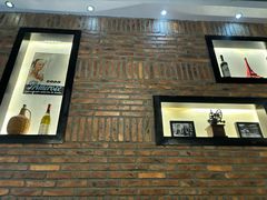 -LA MAISON公鸡和龙(蛇口店)