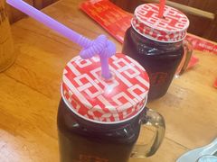 -袁记串串香(泉水轻轨站店)