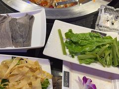 -唇辣号重庆老火锅(燕郊鑫乐汇店)