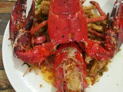 -烁佳海鲜大馅饺子