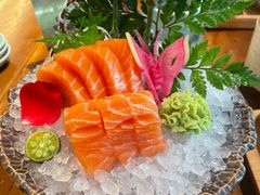 -阿吾罗日本料理(K11艺术中心店)