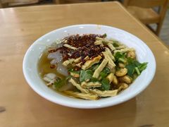 -小媳妇凉粉(浑源店)