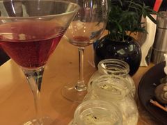 -宁波阳光豪生大酒店·豪生咖啡厅