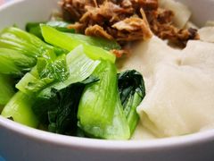 -樊记腊汁肉(竹笆市总店)