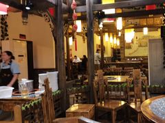 -成渝龙火锅(都江堰店)
