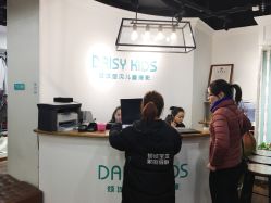 -倾城宝贝儿童摄影(浦东金谊店)