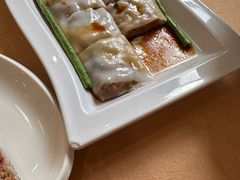 -海晖酒楼·顺德鱼生(荣华店)