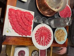 -南门涮肉(北洼路店)