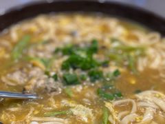 -君霖海鲜私房菜(春柳店)