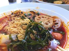 -广福记冒菜(新光店)