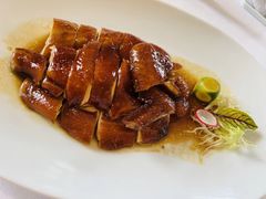 -宝丽轩中餐厅BAOLIXUAN