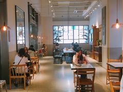大堂-桃园眷村(万象天地店)