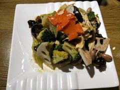 -津菜宋记老房子(平山道店)