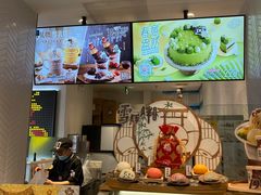 -DQ·蛋糕·冰淇淋(万象城店)
