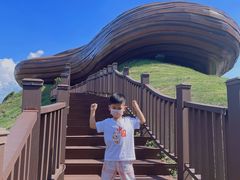 -高老庄·老溧阳·私房菜(南山竹海店)