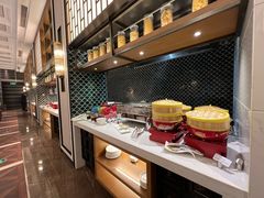 -北京民族饭店