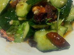 -三个大叔烤羊肉串·炭炉砂锅菜(西三旗店)