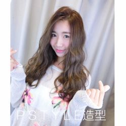 -P.STYLE 派斯造型