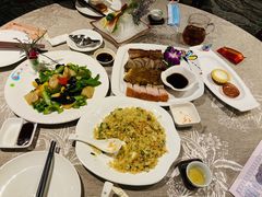 -香云轩·顺德菜(香云纱园林酒店店)