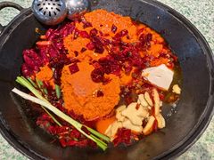 -五里关火锅(牛市口店)