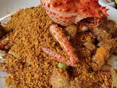 -日昌餐馆(亦庄店)