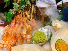 -和彩放题餐厅(酒仙桥店)