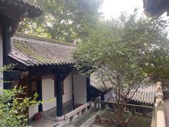-关岳庙