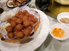 -老磁器口豆汁店(天坛店)
