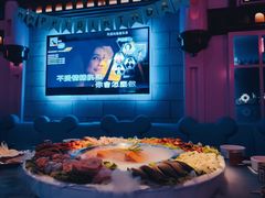 -音乐派KTV(银泰城店)