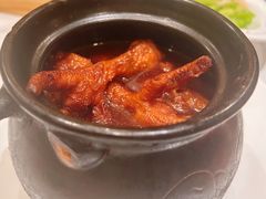 -城南往事·鲁菜济南菜(龙奥万科店)