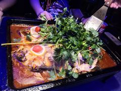 -炉鱼(爱琴海购物公园店)